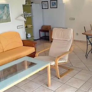  Apartment Rocas Rojas Ocean View Spain