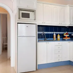  Holiday home Rocas Negras Spain