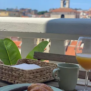  Apartment Haus Catedral Spain