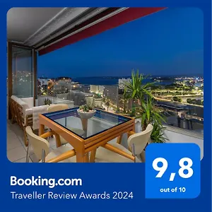  Apartment El Balcon De Charles Spain