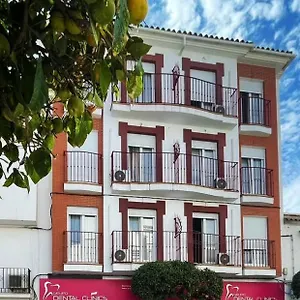  Apartment Casa Rosa Nova Spain
