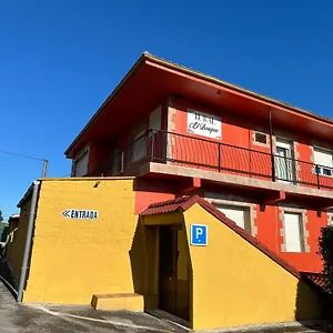  Country house Rural El Bosque Spain